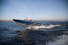 Моторная лодка Realcraft 510 BR (17)