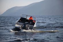 Моторная лодка Realcraft 510 BR (19)
