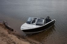 Моторная лодка Realcraft 510 BR (4)