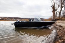 Моторная лодка Realcraft 510 BR (5)