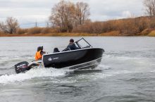 Фотография Салют 480 NEO (13)