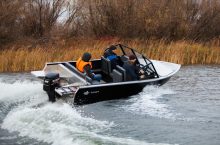 Фотография Салют 480 NEO (14)