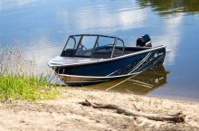 Фотография Салют 480 NEO (1)