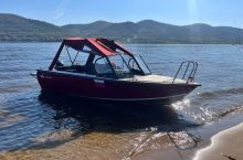 Фотография Салют 480 NEO (24)