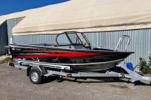 Фотография Салют 480 NEO (25)