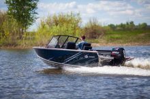 Фотография Салют 480 NEO (3)