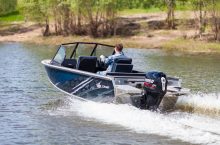 Фотография Салют 480 NEO (8)