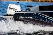 Фотография Салют 480 NEO (15)