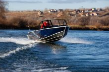 Фотография Салют 480 NEO (16)