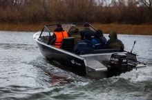 Фотография Салют 480 NEO (8)