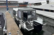 Фотография Realcraft 600 Cabin (300)