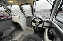 Фотография Realcraft 600 Cabin (327)