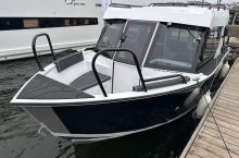 Фотография Realcraft 600 Cabin (301)