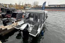 Фотография Realcraft 600 Cabin (302)