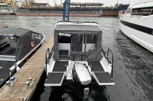 Фотография Realcraft 600 Cabin (303)