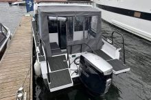 Фотография Realcraft 600 Cabin (304)