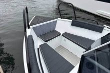 Фотография Realcraft 600 Cabin (305)