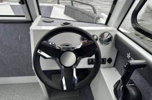 Фотография Realcraft 600 Cabin (310)