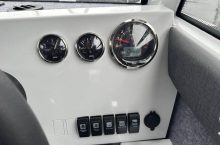 Фотография Realcraft 600 Cabin (311)