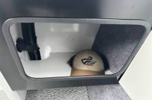 Фотография Realcraft 600 Cabin (321)