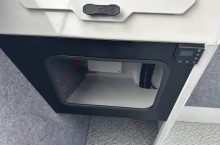 Фотография Realcraft 600 Cabin (315)