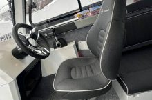 Фотография Realcraft 600 Cabin (309)