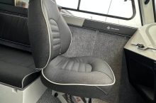 Фотография Realcraft 600 Cabin (326)