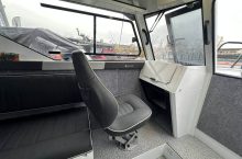 Фотография Realcraft 600 Cabin (319)