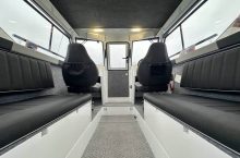 Фотография Realcraft 600 Cabin (314)