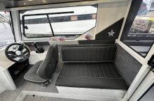 Фотография Realcraft 600 Cabin (331)