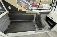 Фотография Realcraft 600 Cabin (335)