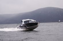 Фотография Realcraft 600 Cabin (200)