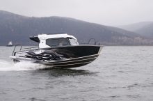 Фотография Realcraft 600 Cabin (201)