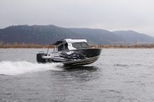 Фотография Realcraft 600 Cabin (203)