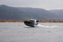 Фотография Realcraft 600 Cabin (204)