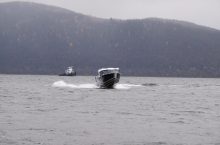 Фотография Realcraft 600 Cabin (205)