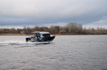 Фотография Realcraft 600 Cabin (207)