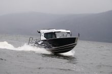 Фотография Realcraft 600 Cabin (210)