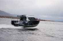 Фотография Realcraft 600 Cabin (212)