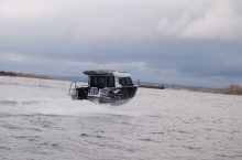 Фотография Realcraft 600 Cabin (212)