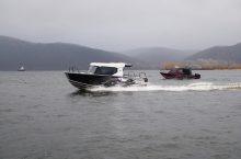 Фотография Realcraft 600 Cabin (213)