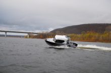 Фотография Realcraft 600 Cabin (214)