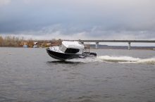 Фотография Realcraft 600 Cabin (215)