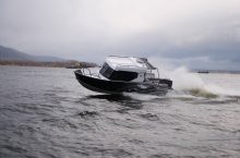 Фотография Realcraft 600 Cabin (216)