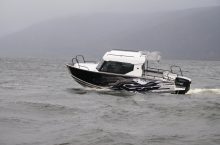 Фотография Realcraft 600 Cabin (217)