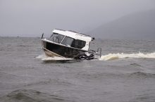 Фотография Realcraft 600 Cabin (218)