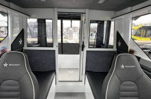 Фотография Realcraft 600 Cabin (328)