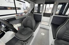 Фотография Realcraft 600 Cabin (332)