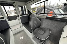 Фотография Realcraft 600 Cabin (333)