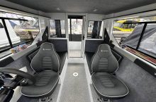 Фотография Realcraft 600 Cabin (322)